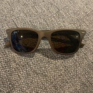 Ray Ban Polarized